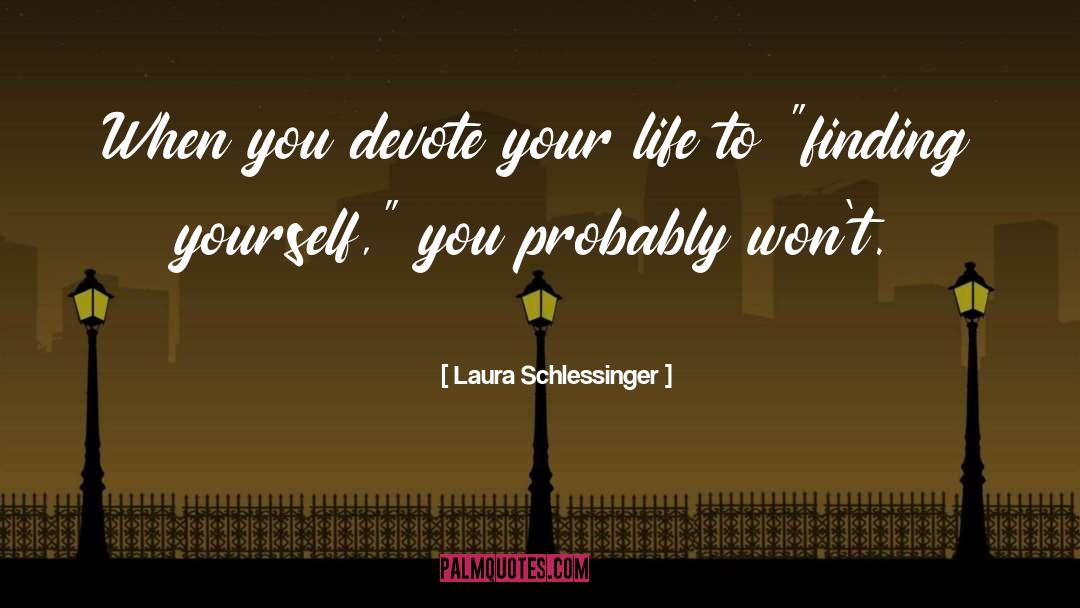 Dieting Self Help quotes by Laura Schlessinger