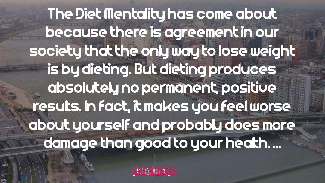 Diets quotes by Bob Schwartz