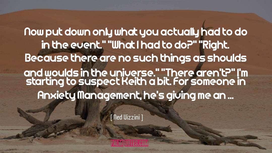 Different Minds quotes by Ned Vizzini