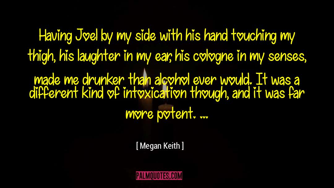 Different Viewpoints quotes by Megan Keith