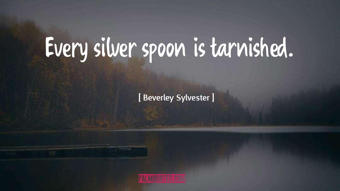 Differnt Perspective quotes by Beverley Sylvester