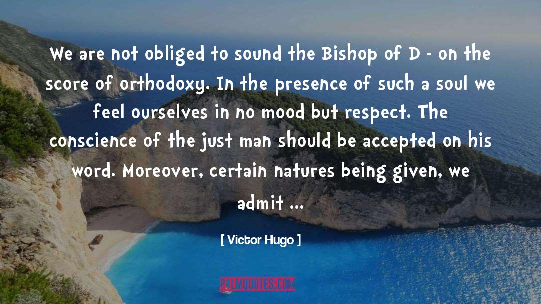 Differs quotes by Victor Hugo