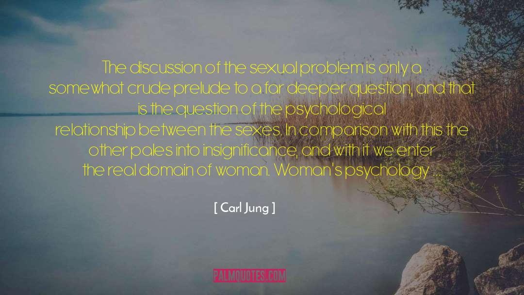 Dig Deeper quotes by Carl Jung