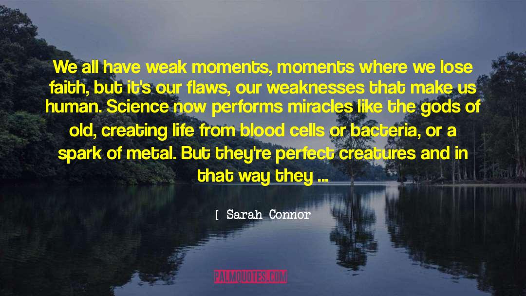 Digital Art quotes by Sarah Connor