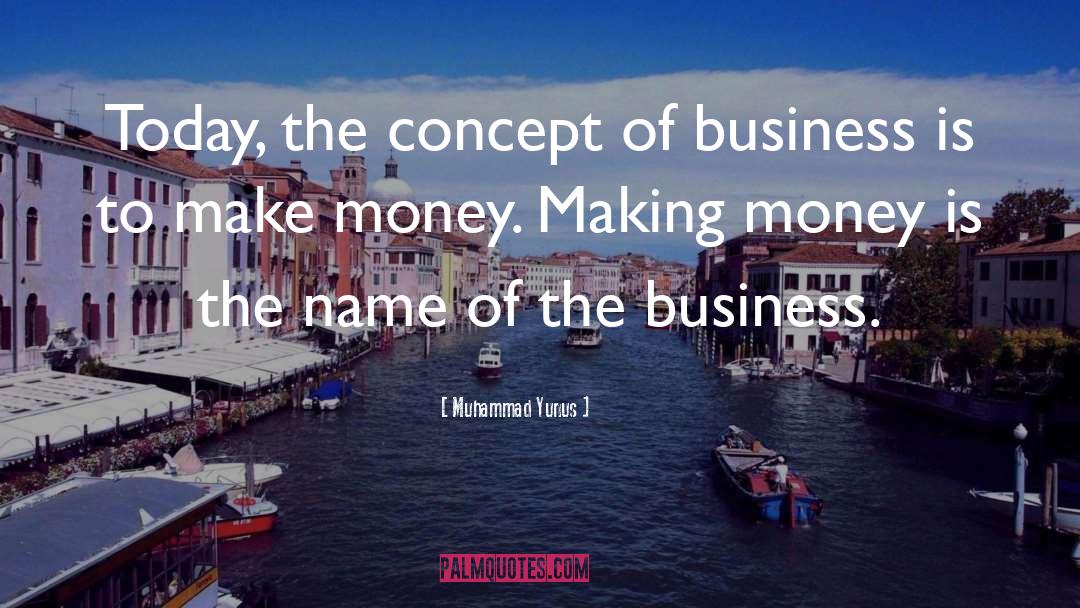 Digital Business quotes by Muhammad Yunus