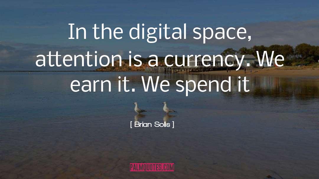 Digital Citizenship quotes by Brian Solis