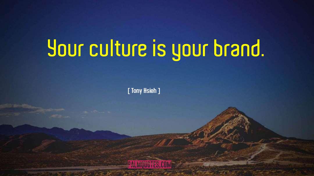 Digital Culture quotes by Tony Hsieh