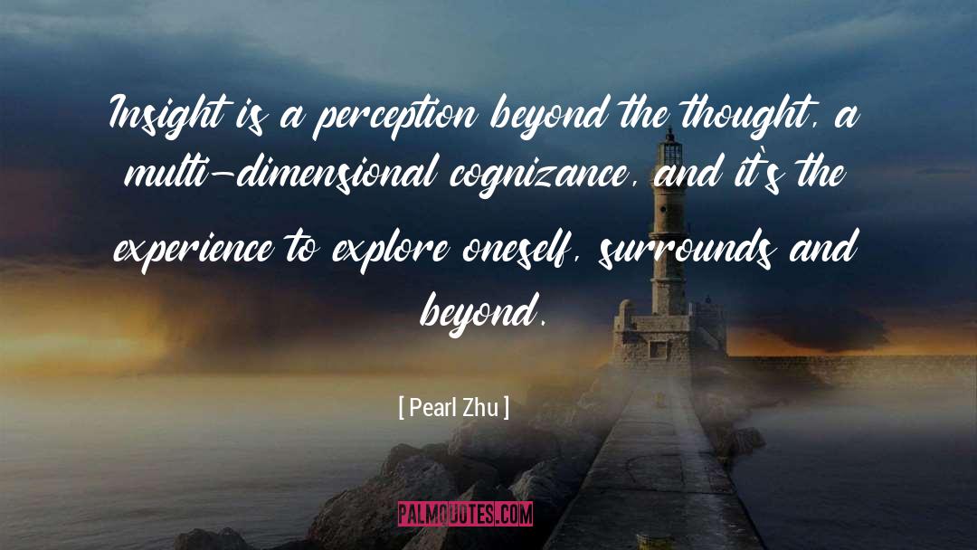 Digital Gaps quotes by Pearl Zhu