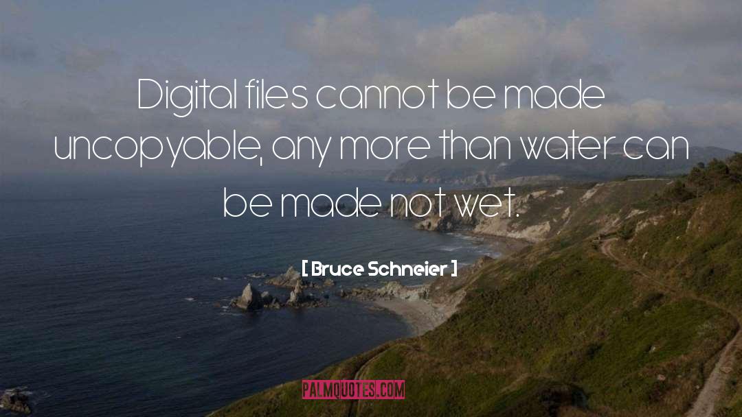 Digital Literacy quotes by Bruce Schneier