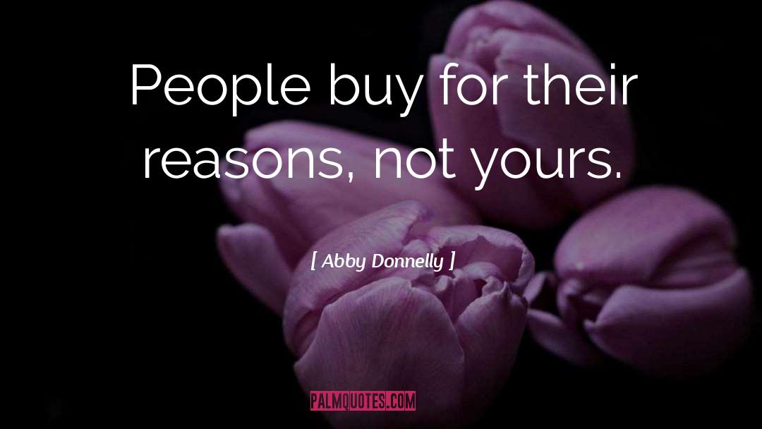 Digital Marketing quotes by Abby Donnelly