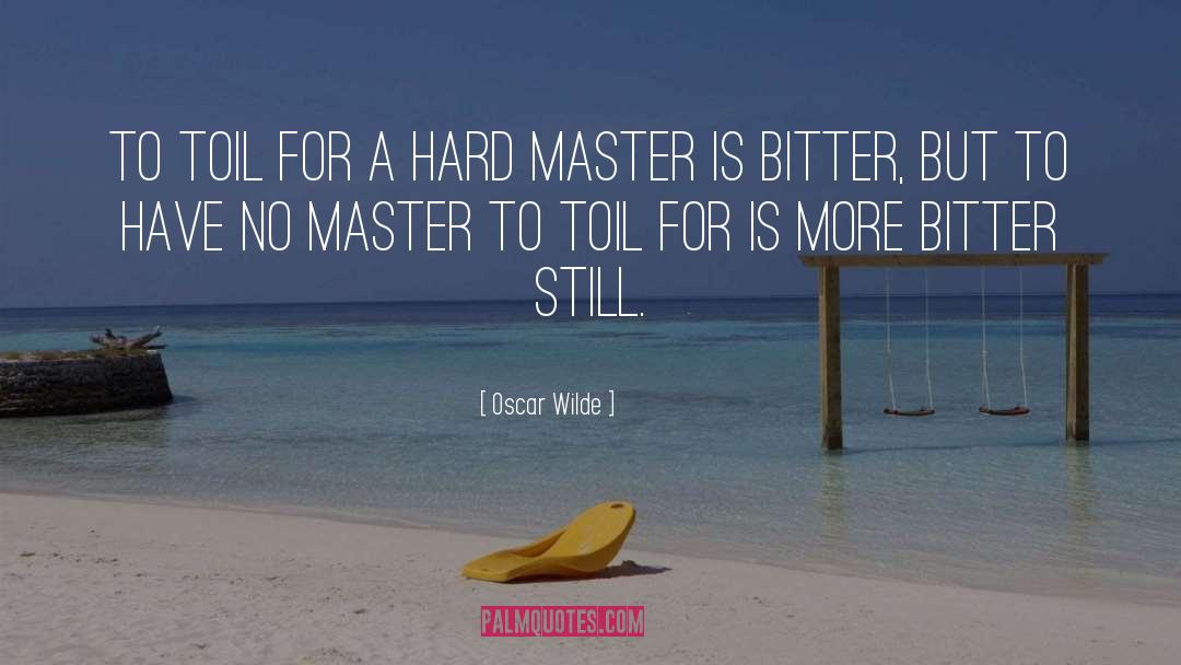 Digital Master quotes by Oscar Wilde