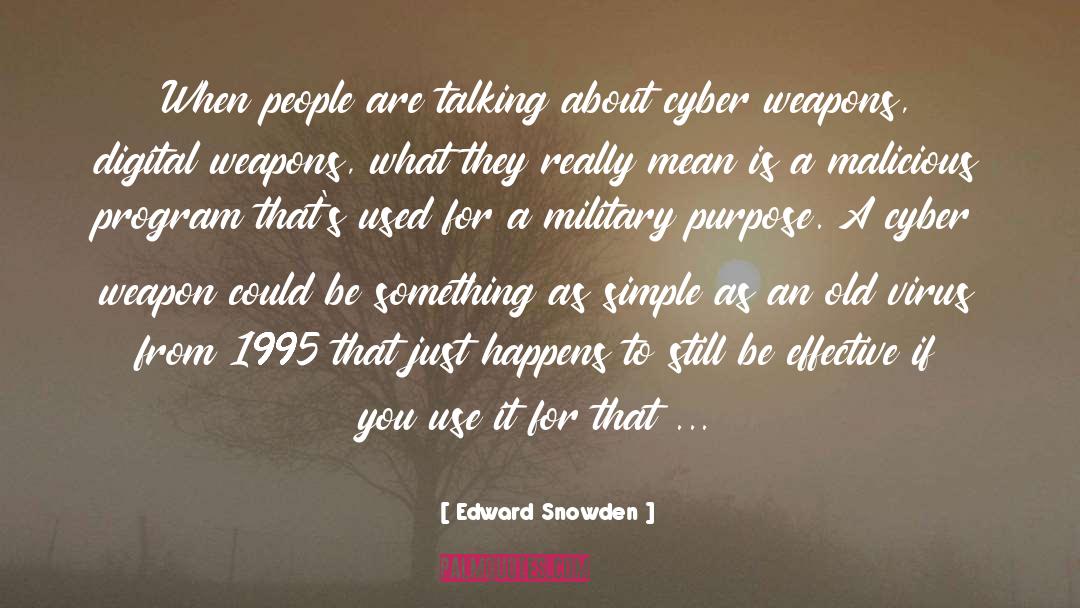 Digital Photography quotes by Edward Snowden