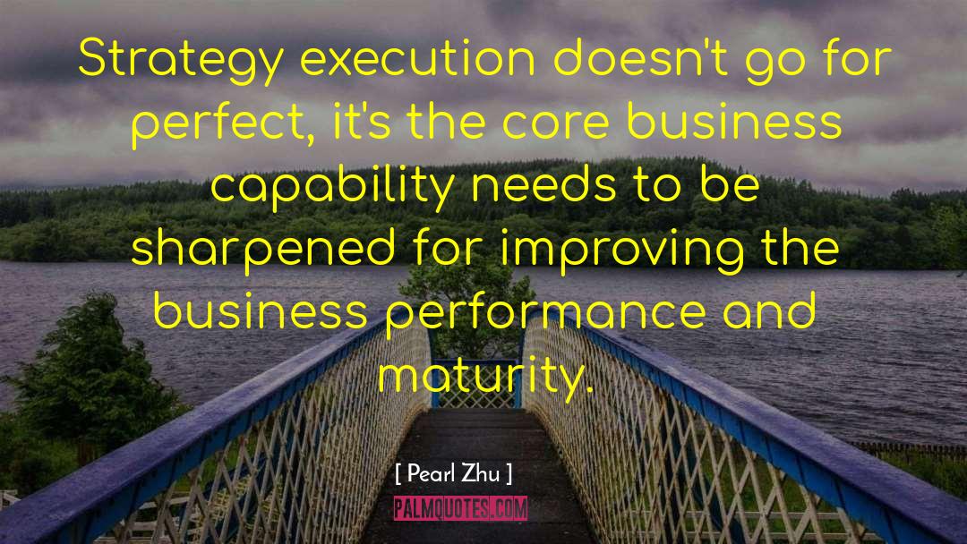 Digitalization quotes by Pearl Zhu