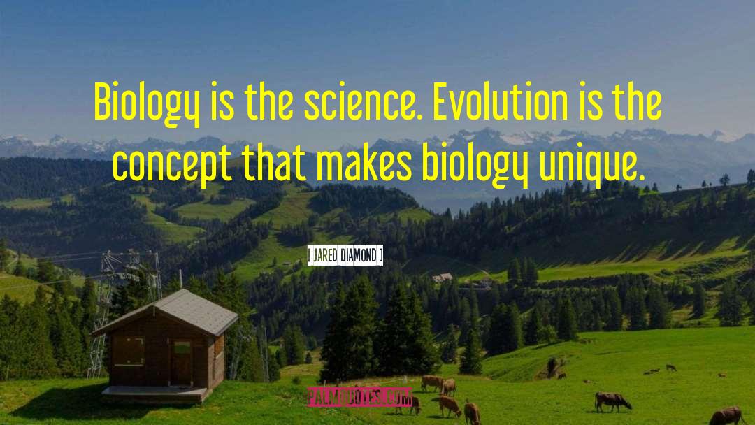 Dignifying Science quotes by Jared Diamond