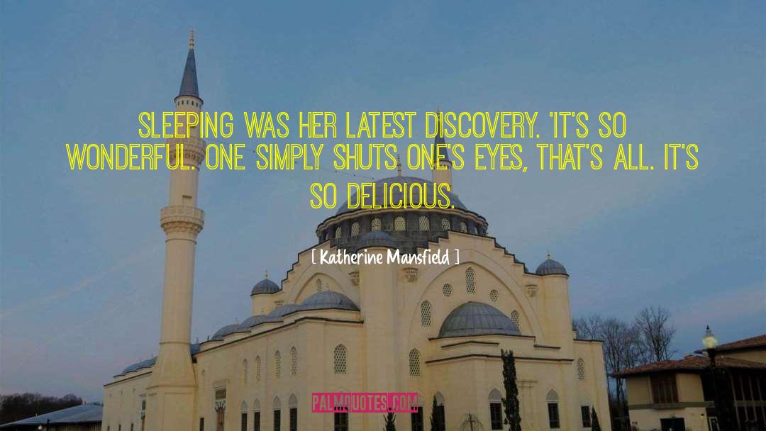 Dilruba Latest quotes by Katherine Mansfield