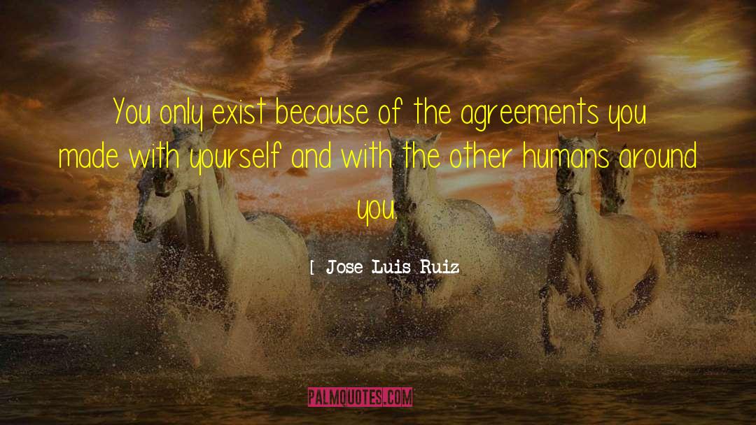 Dimitrenko Ruiz quotes by Jose Luis Ruiz