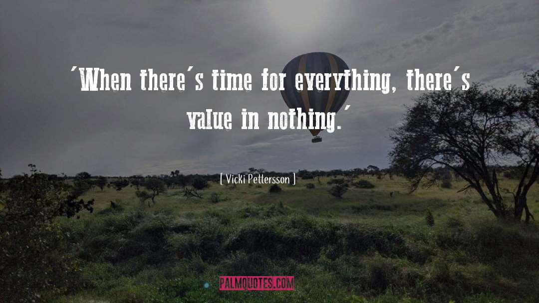 Dinars Value quotes by Vicki Pettersson
