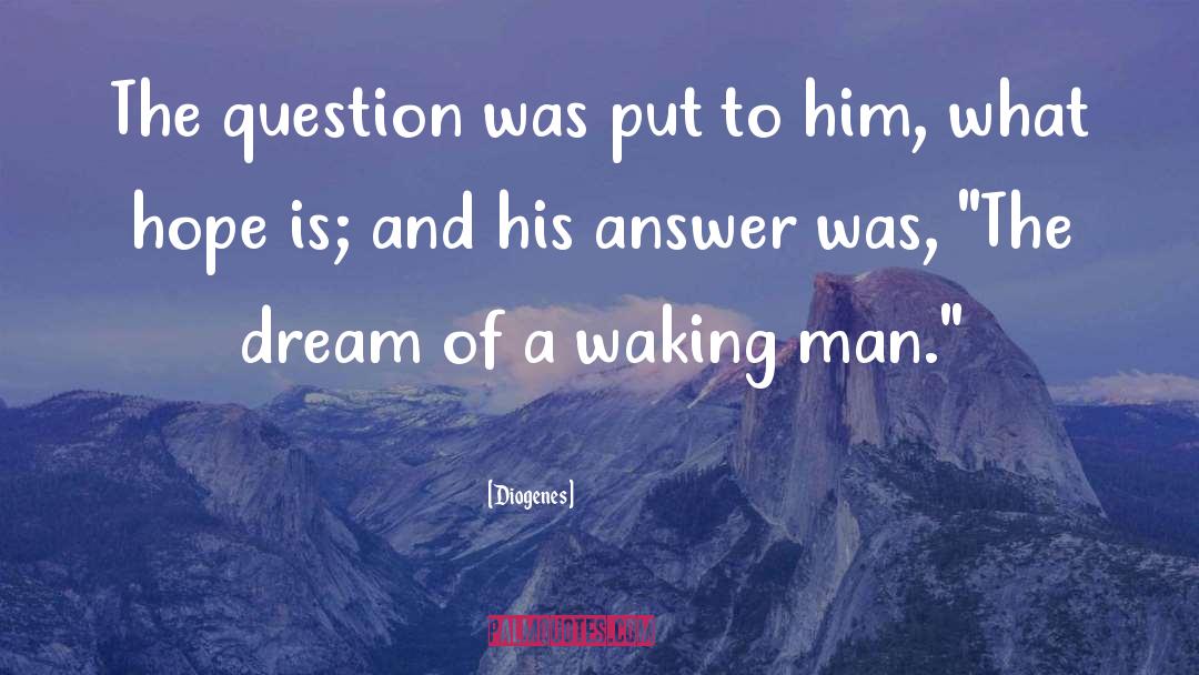 Diogenes quotes by Diogenes