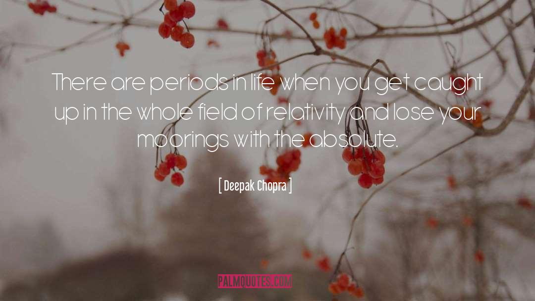 Dionne Fields quotes by Deepak Chopra