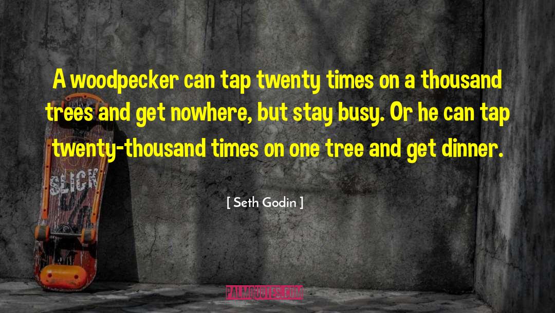 Dip quotes by Seth Godin