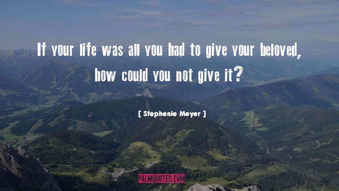 Diploma Life quotes by Stephenie Meyer