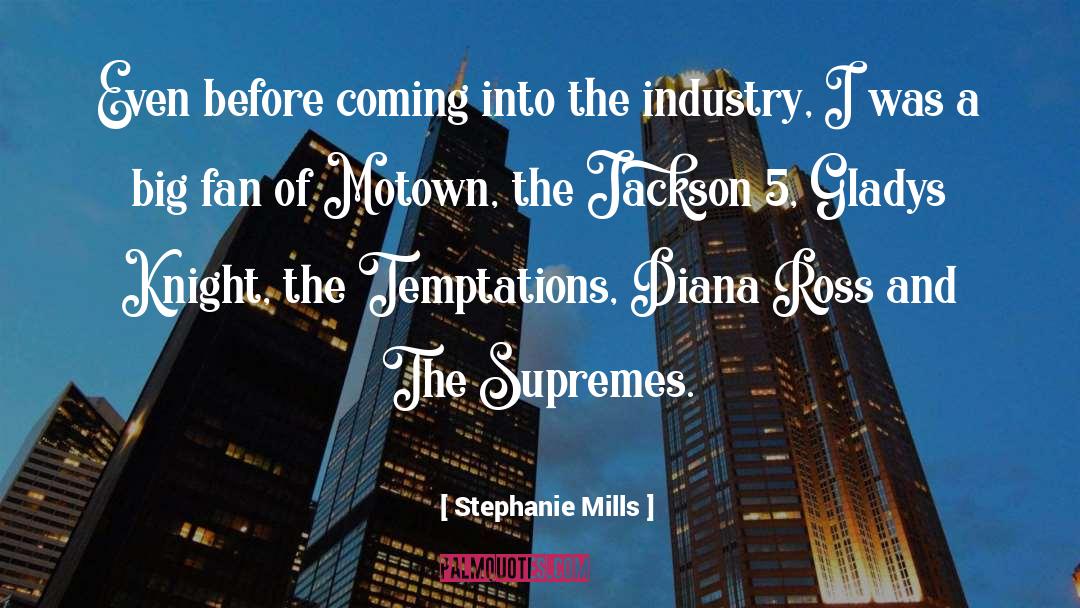 Diploma Mills quotes by Stephanie Mills