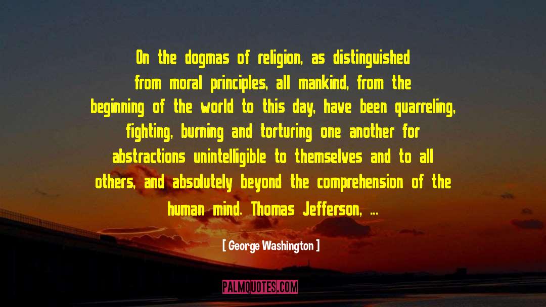 Diplomat quotes by George Washington