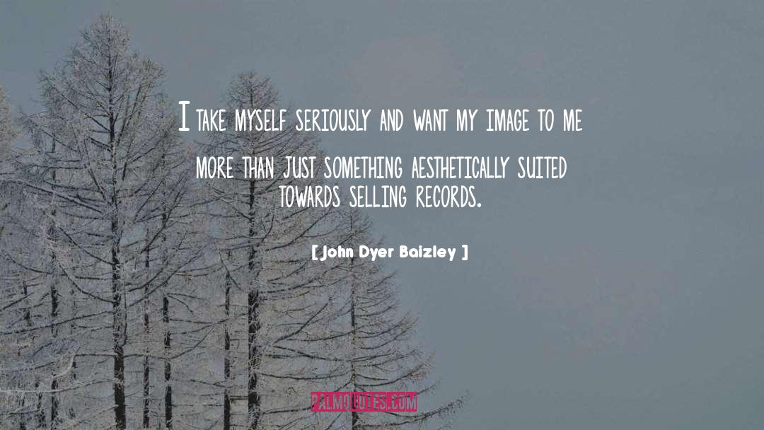Direct Selling quotes by John Dyer Baizley