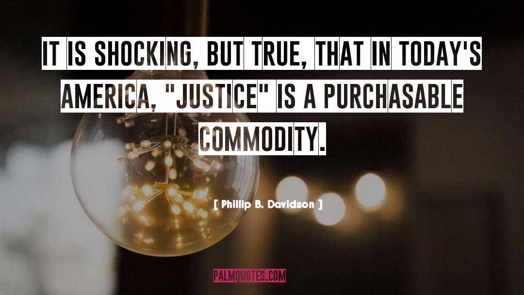 Disability Justice quotes by Phillip B. Davidson