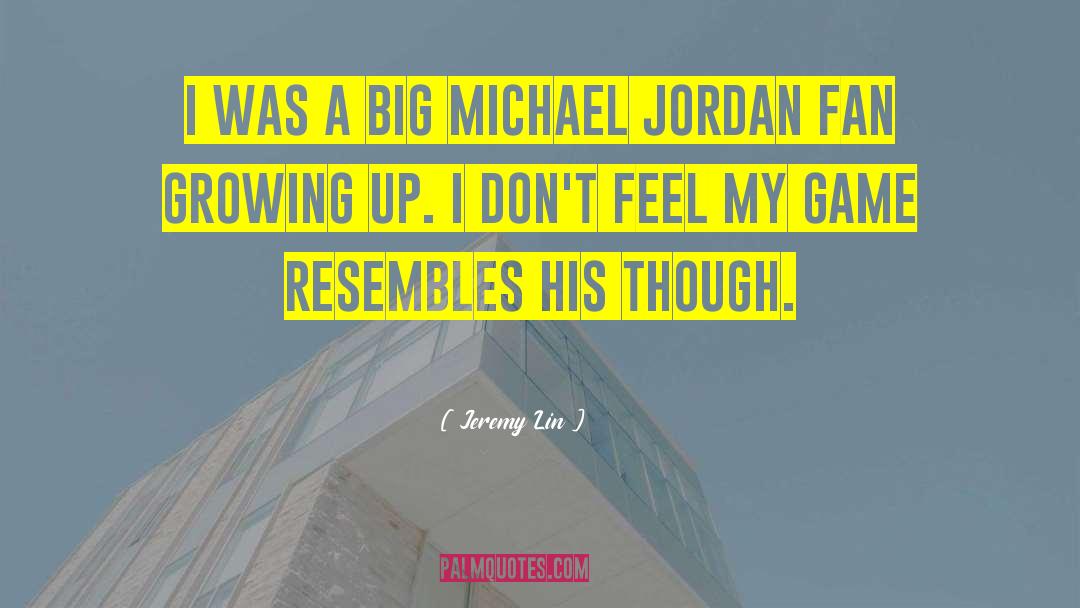 Disagreeableness Jordan quotes by Jeremy Lin