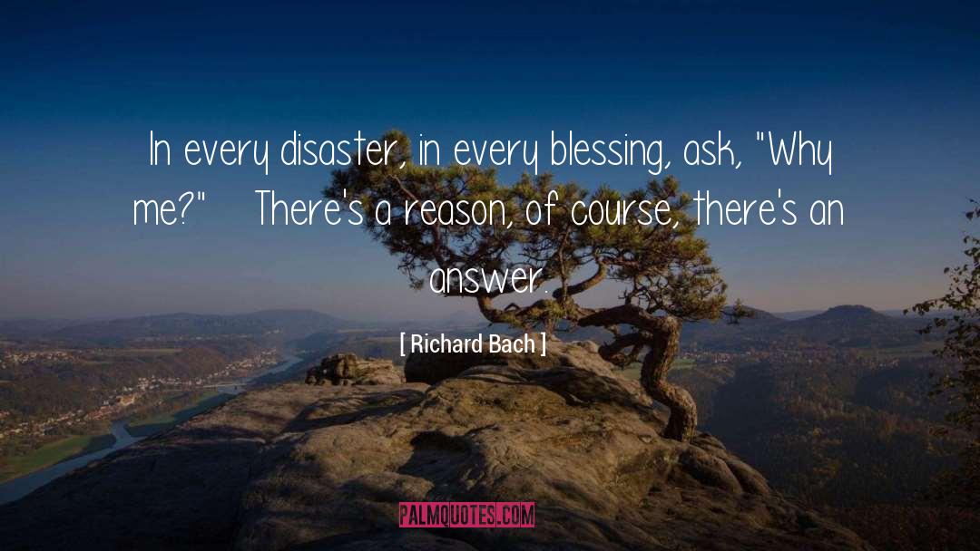 Disaster Capitalism quotes by Richard Bach