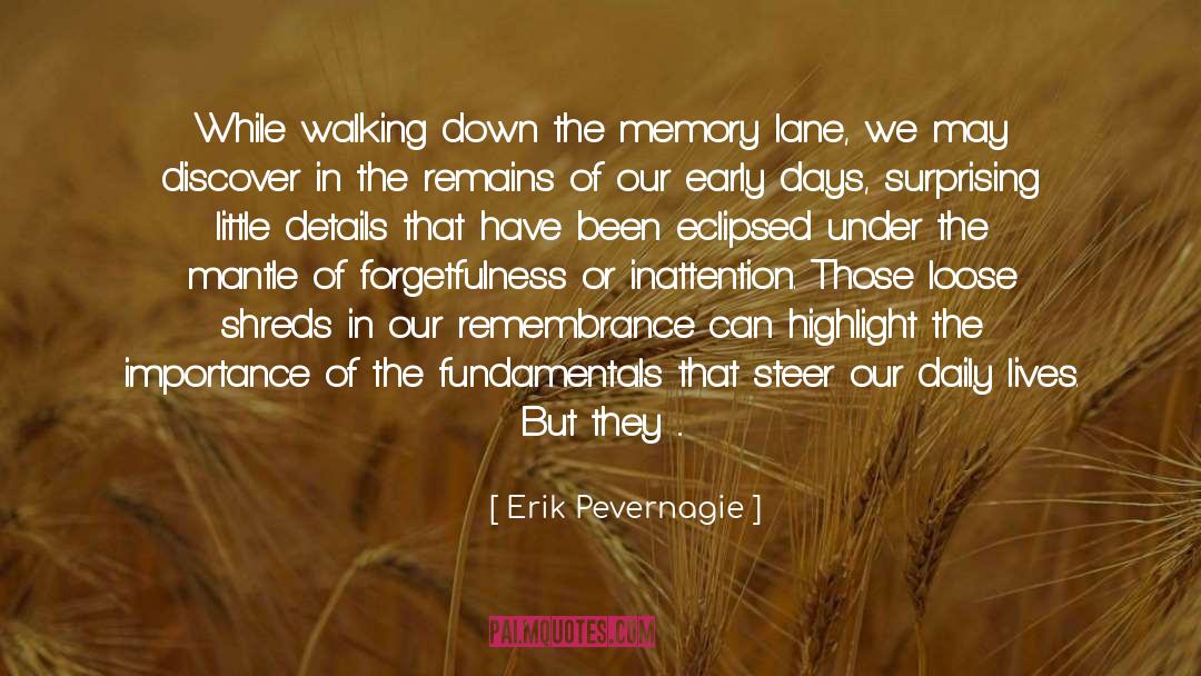 Discerning quotes by Erik Pevernagie