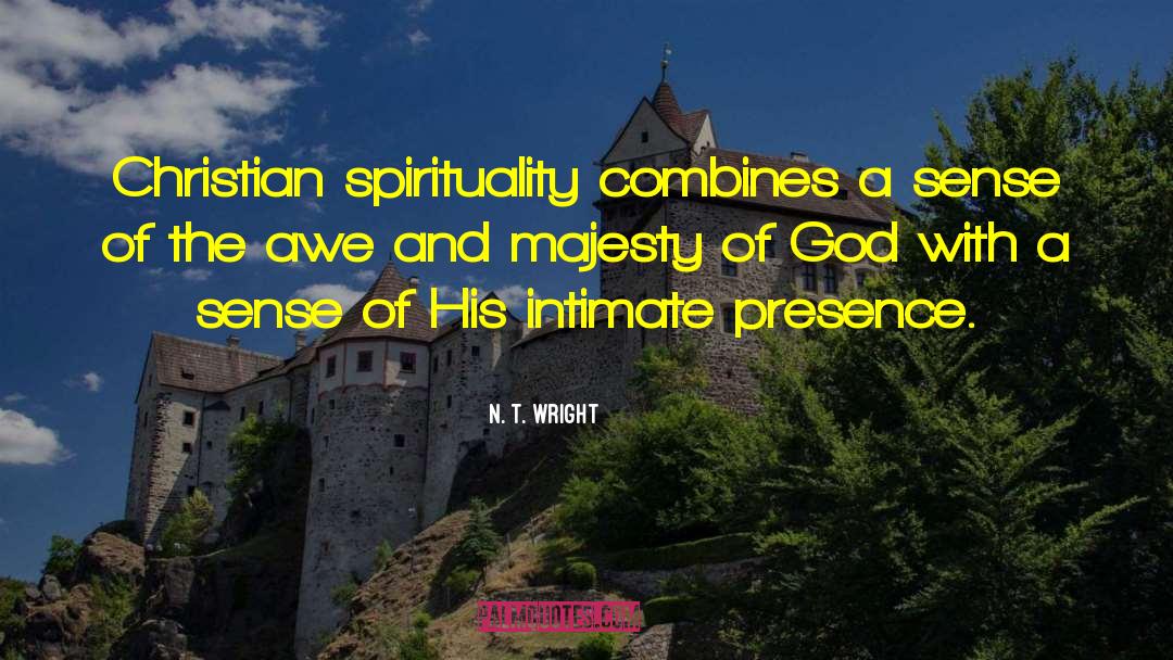 Discipleship quotes by N. T. Wright
