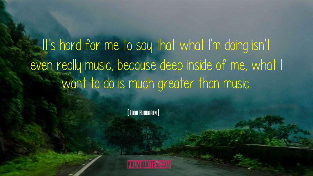 Disco Music quotes by Todd Rundgren