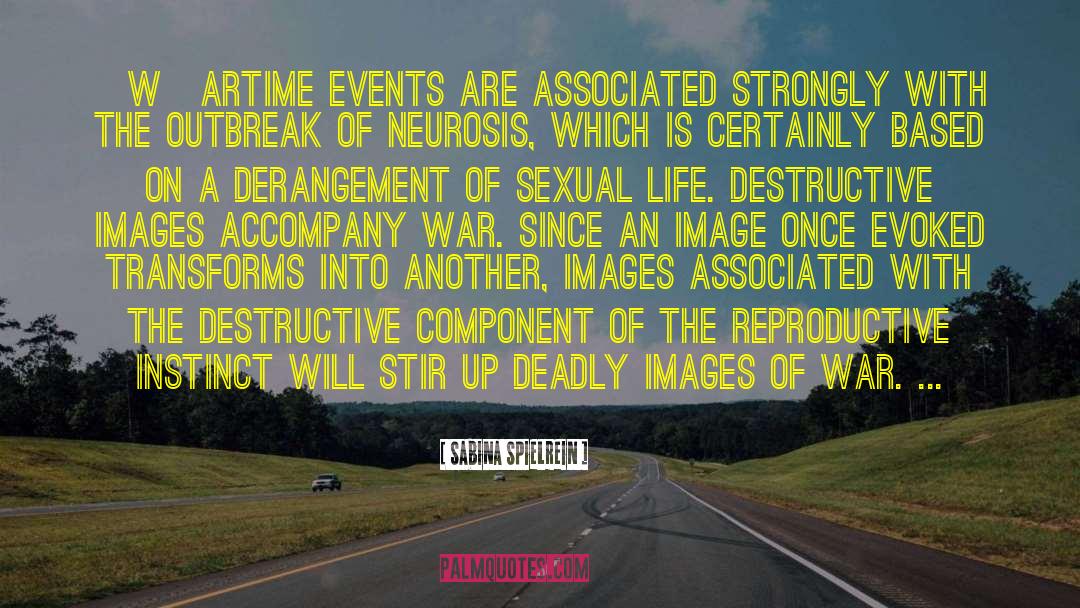 Discouraging Images With quotes by Sabina Spielrein