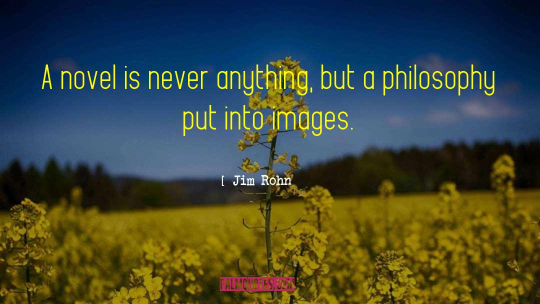 Discouraging Images With quotes by Jim Rohn