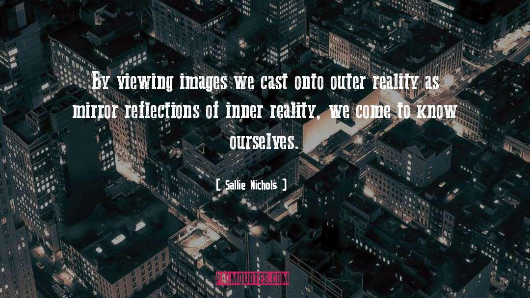 Discouraging Images With quotes by Sallie Nichols