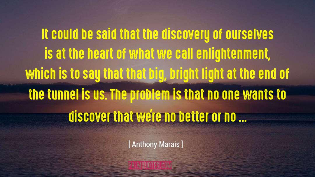 Discover Potentials quotes by Anthony Marais
