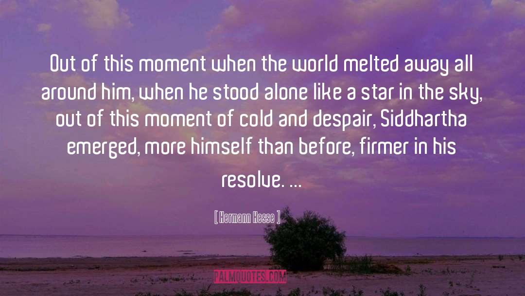 Discovering The World quotes by Hermann Hesse