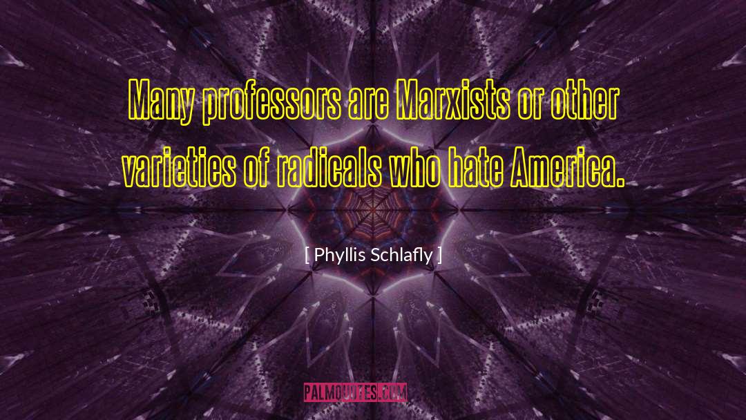 Discovery Of America quotes by Phyllis Schlafly