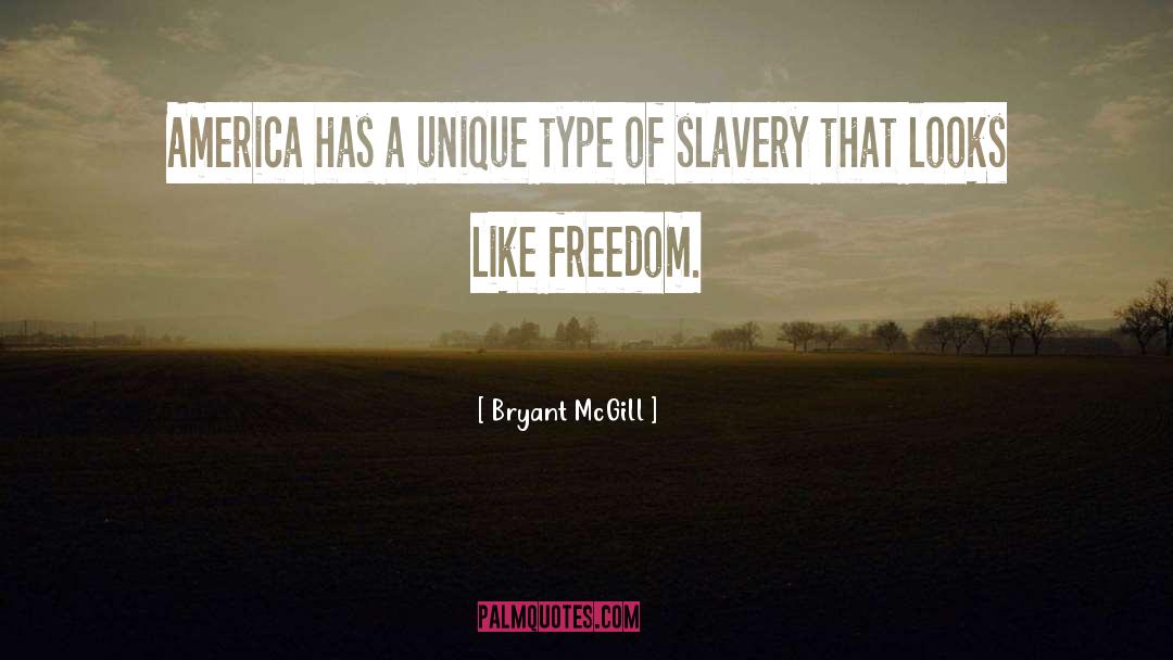 Discovery Of America quotes by Bryant McGill