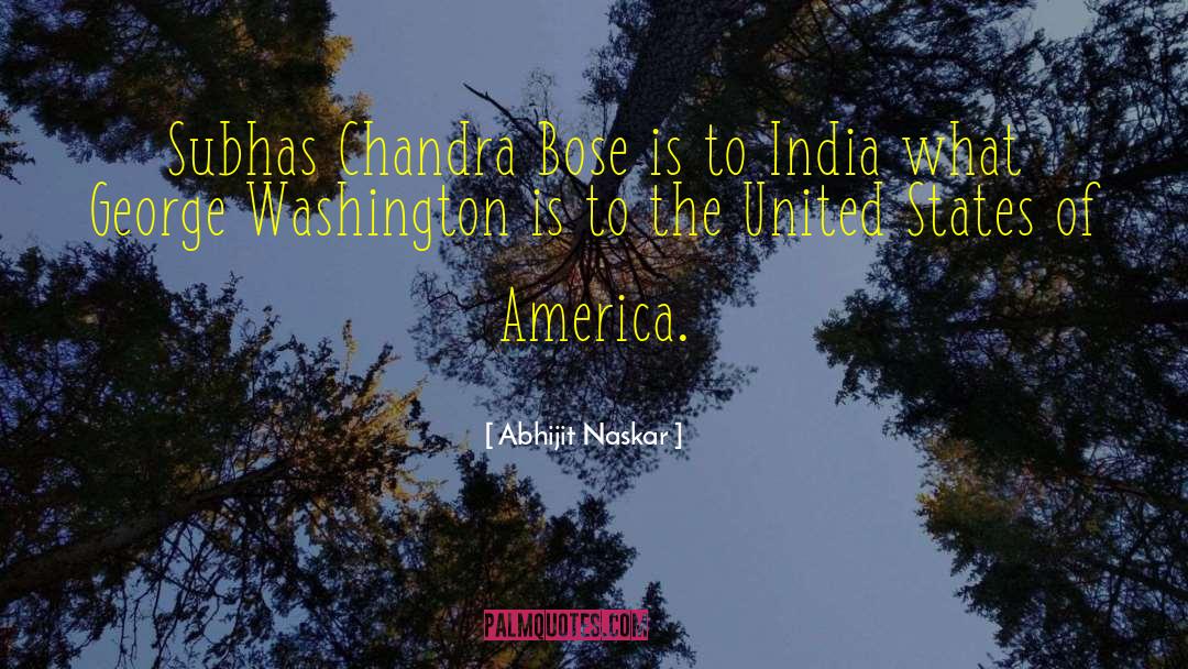 Discovery Of America quotes by Abhijit Naskar