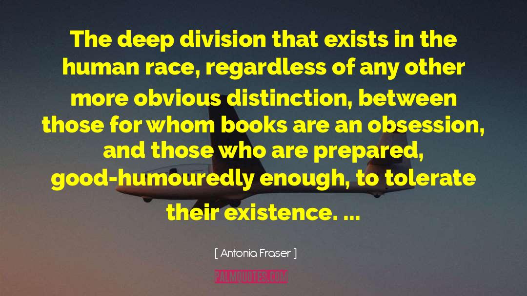 Discrepancies Between quotes by Antonia Fraser