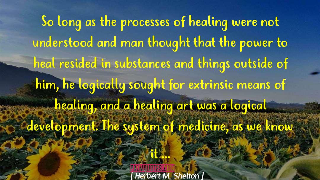 Disease Prevention quotes by Herbert M. Shelton