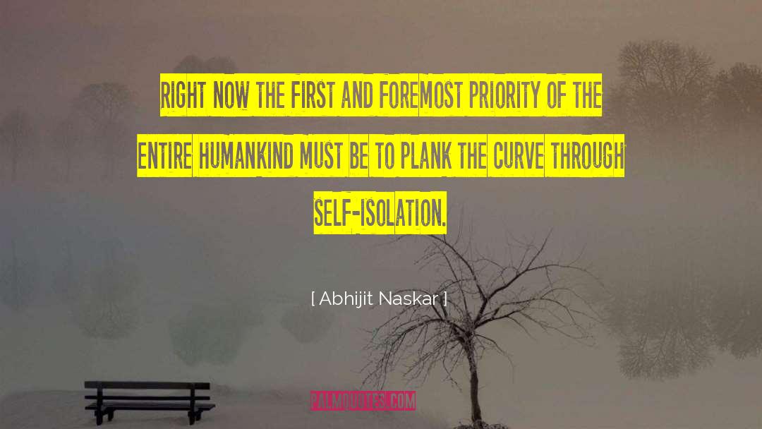 Disease Prevention quotes by Abhijit Naskar