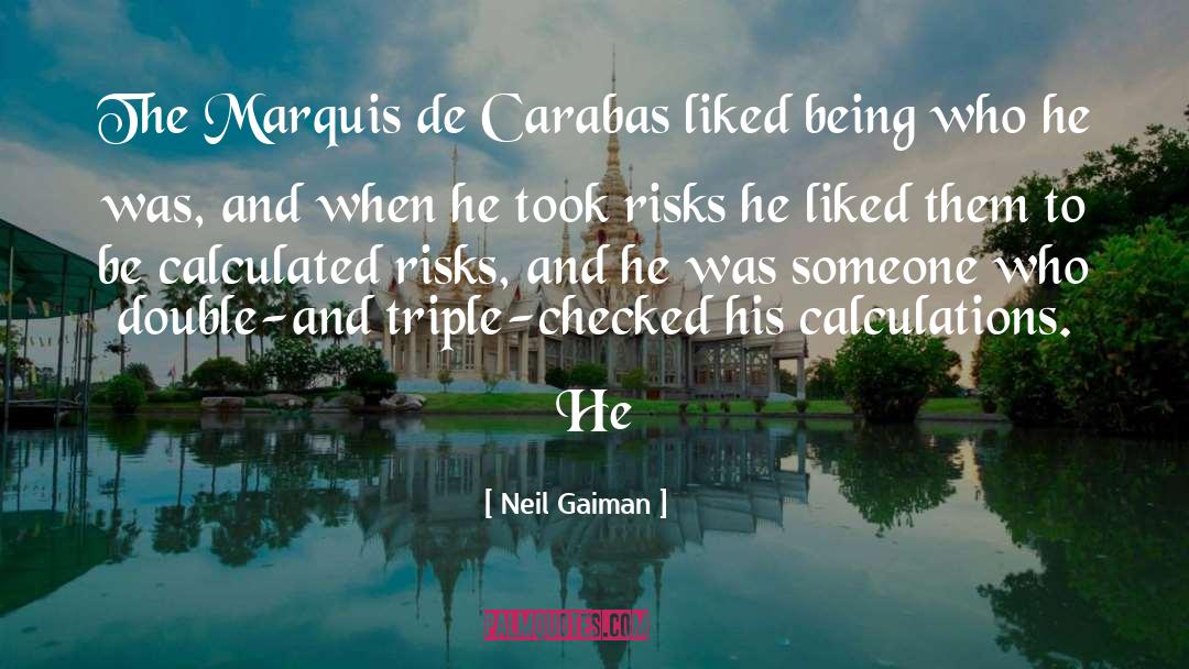 Disfraz De Pirata quotes by Neil Gaiman