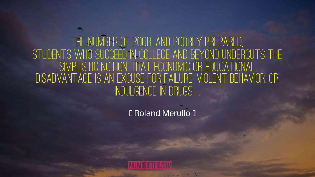 Disinhibited Behavior quotes by Roland Merullo