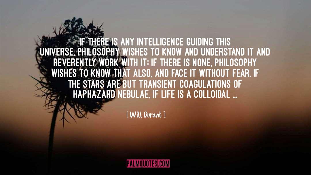 Disintegrate quotes by Will Durant