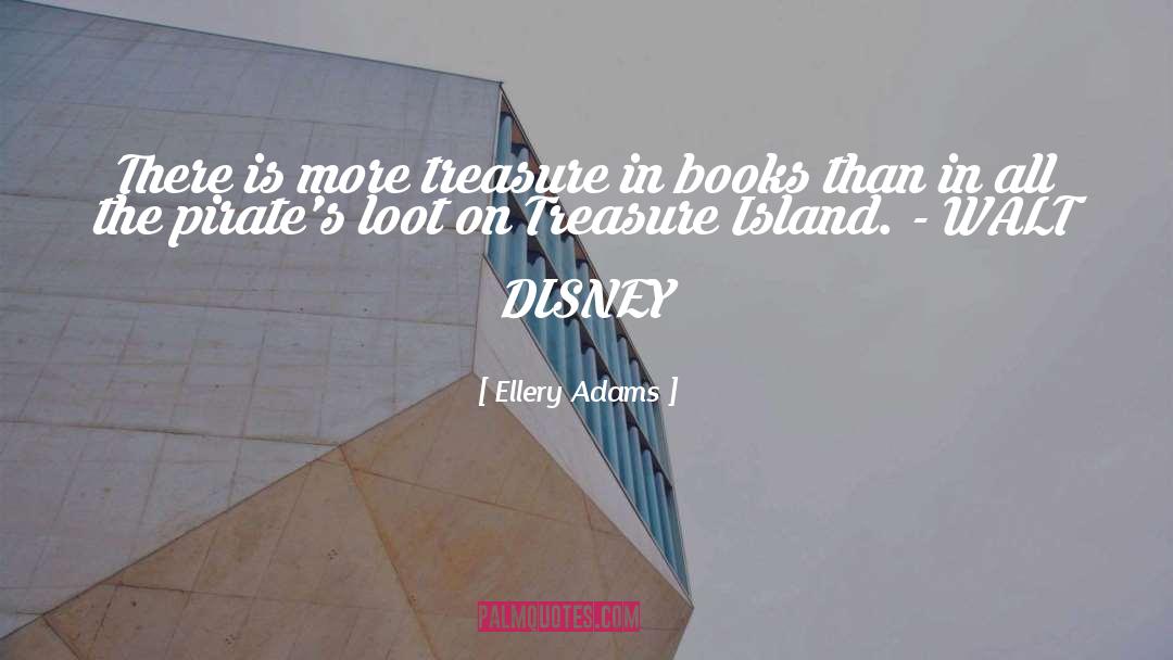 Disney Animation quotes by Ellery Adams