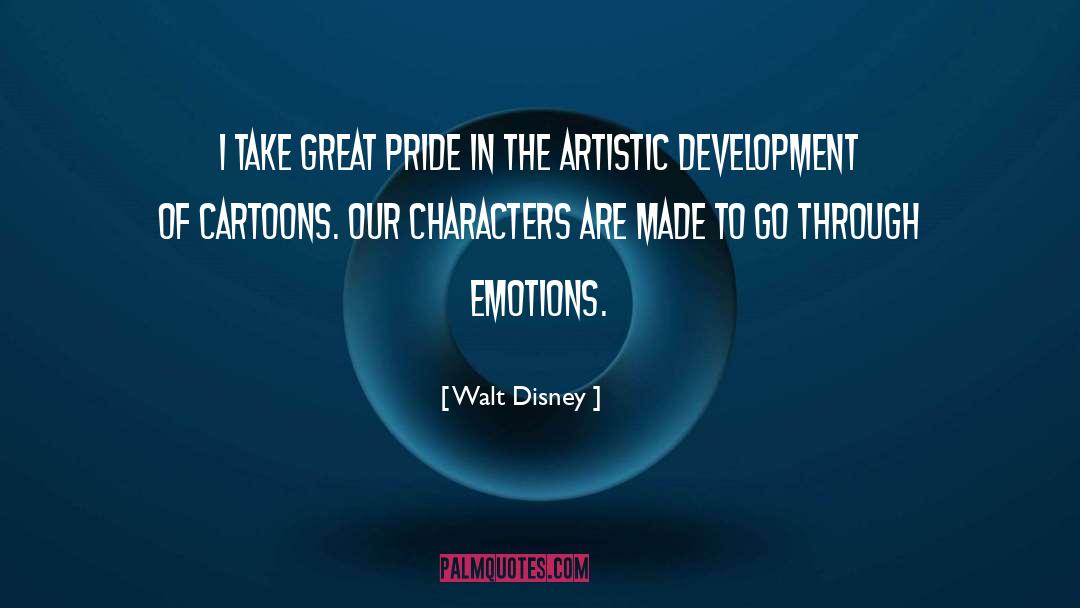 Disney Channel quotes by Walt Disney